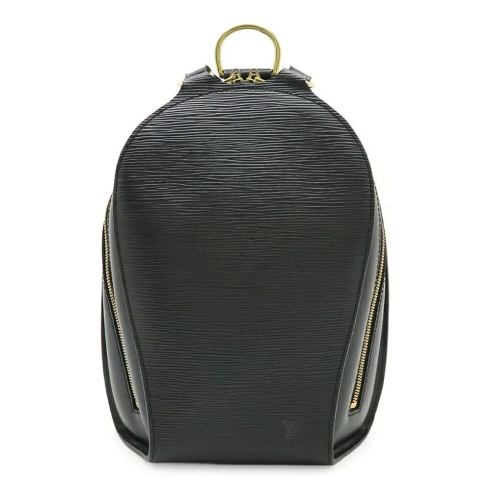Louis Vuitton Mabillon Backpack